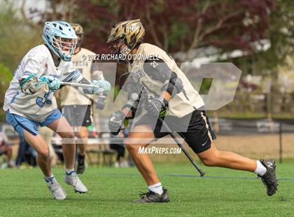 Thumbnail 2 in Southern Regional vs Christian Brothers Academy photogallery.