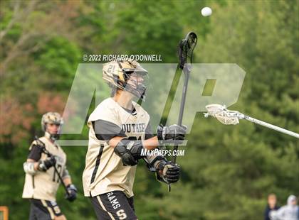 Thumbnail 3 in Southern Regional vs Christian Brothers Academy photogallery.