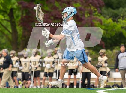 Thumbnail 3 in Southern Regional vs Christian Brothers Academy photogallery.
