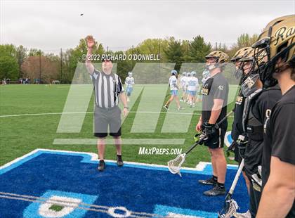 Thumbnail 2 in Southern Regional vs Christian Brothers Academy photogallery.