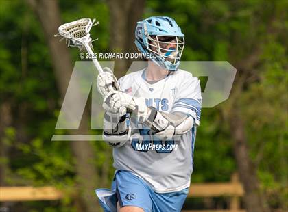 Thumbnail 1 in Southern Regional vs Christian Brothers Academy photogallery.