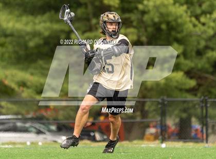 Thumbnail 3 in Southern Regional vs Christian Brothers Academy photogallery.