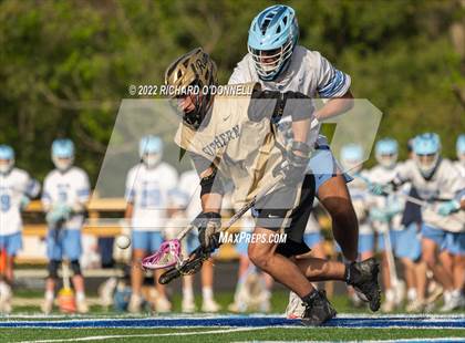 Thumbnail 2 in Southern Regional vs Christian Brothers Academy photogallery.