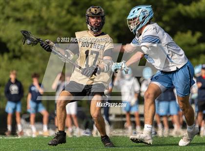 Thumbnail 1 in Southern Regional vs Christian Brothers Academy photogallery.