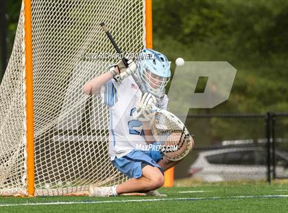 Thumbnail 2 in Southern Regional vs Christian Brothers Academy photogallery.