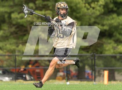 Thumbnail 2 in Southern Regional vs Christian Brothers Academy photogallery.