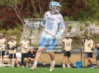 Thumbnail 3 in Southern Regional vs Christian Brothers Academy photogallery.
