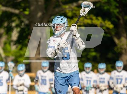 Thumbnail 3 in Southern Regional vs Christian Brothers Academy photogallery.
