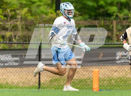 Thumbnail 1 in Southern Regional vs Christian Brothers Academy photogallery.