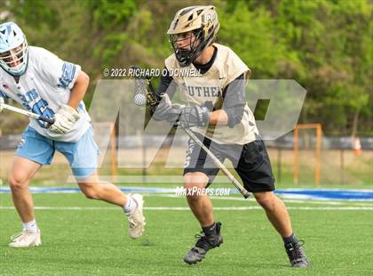 Thumbnail 2 in Southern Regional vs Christian Brothers Academy photogallery.