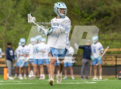 Thumbnail 3 in Southern Regional vs Christian Brothers Academy photogallery.