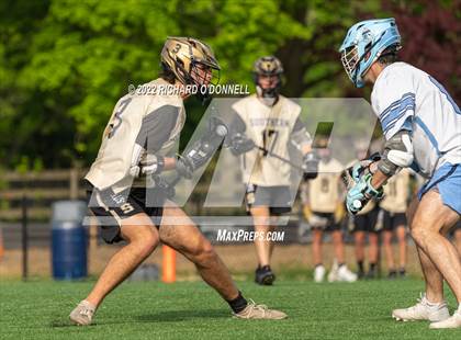 Thumbnail 3 in Southern Regional vs Christian Brothers Academy photogallery.