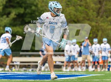 Thumbnail 3 in Southern Regional vs Christian Brothers Academy photogallery.