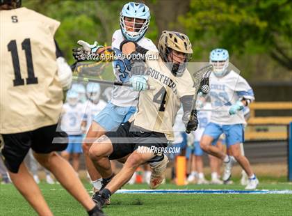 Thumbnail 3 in Southern Regional vs Christian Brothers Academy photogallery.
