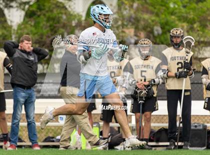 Thumbnail 2 in Southern Regional vs Christian Brothers Academy photogallery.