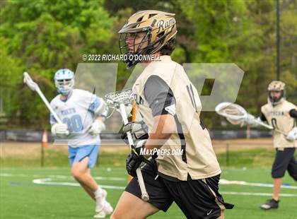 Thumbnail 3 in Southern Regional vs Christian Brothers Academy photogallery.