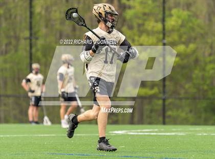 Thumbnail 1 in Southern Regional vs Christian Brothers Academy photogallery.
