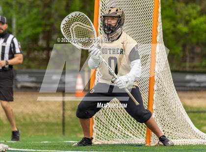Thumbnail 3 in Southern Regional vs Christian Brothers Academy photogallery.