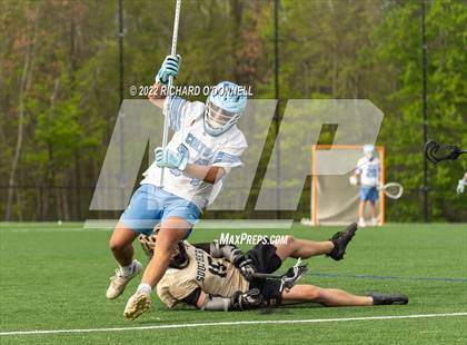 Thumbnail 3 in Southern Regional vs Christian Brothers Academy photogallery.