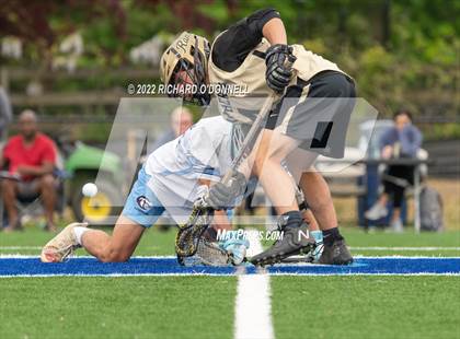 Thumbnail 1 in Southern Regional vs Christian Brothers Academy photogallery.