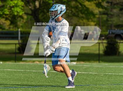 Thumbnail 2 in Southern Regional vs Christian Brothers Academy photogallery.