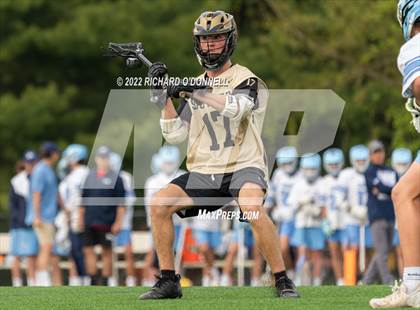 Thumbnail 1 in Southern Regional vs Christian Brothers Academy photogallery.