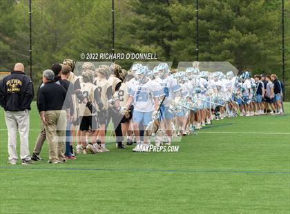 Thumbnail 1 in Southern Regional vs Christian Brothers Academy photogallery.