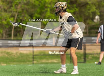 Thumbnail 1 in Southern Regional vs Christian Brothers Academy photogallery.