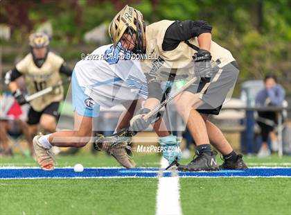 Thumbnail 2 in Southern Regional vs Christian Brothers Academy photogallery.