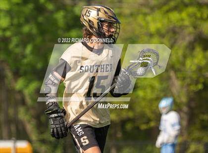 Thumbnail 3 in Southern Regional vs Christian Brothers Academy photogallery.
