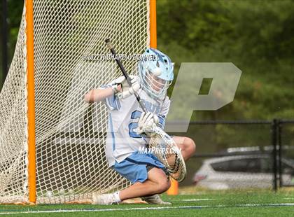 Thumbnail 1 in Southern Regional vs Christian Brothers Academy photogallery.