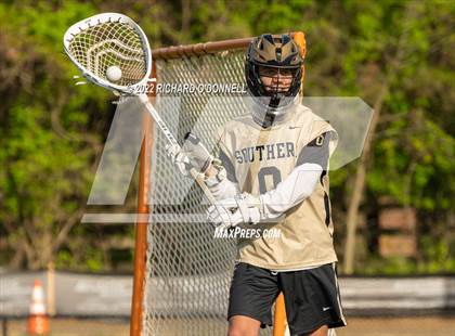 Thumbnail 3 in Southern Regional vs Christian Brothers Academy photogallery.