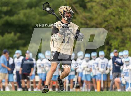 Thumbnail 3 in Southern Regional vs Christian Brothers Academy photogallery.