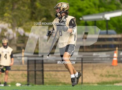 Thumbnail 3 in Southern Regional vs Christian Brothers Academy photogallery.