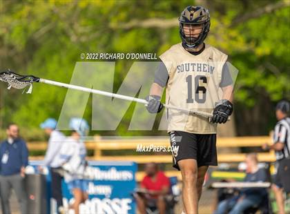 Thumbnail 2 in Southern Regional vs Christian Brothers Academy photogallery.