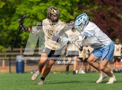 Thumbnail 3 in Southern Regional vs Christian Brothers Academy photogallery.