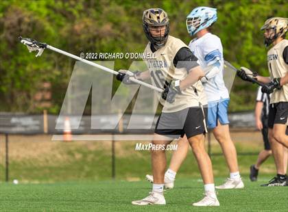 Thumbnail 3 in Southern Regional vs Christian Brothers Academy photogallery.