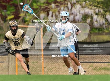 Thumbnail 2 in Southern Regional vs Christian Brothers Academy photogallery.
