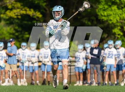 Thumbnail 2 in Southern Regional vs Christian Brothers Academy photogallery.