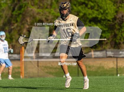 Thumbnail 3 in Southern Regional vs Christian Brothers Academy photogallery.