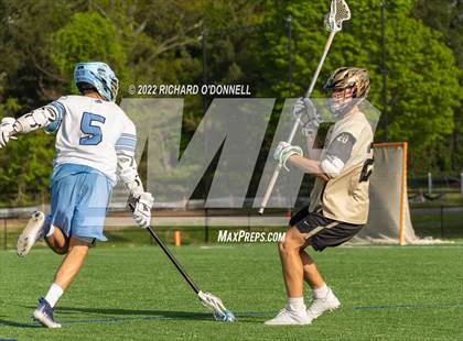 Thumbnail 2 in Southern Regional vs Christian Brothers Academy photogallery.