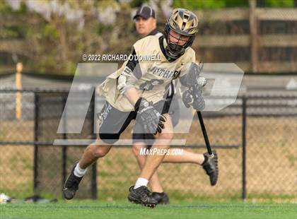 Thumbnail 2 in Southern Regional vs Christian Brothers Academy photogallery.