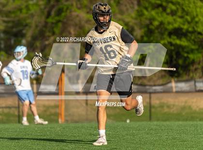 Thumbnail 1 in Southern Regional vs Christian Brothers Academy photogallery.