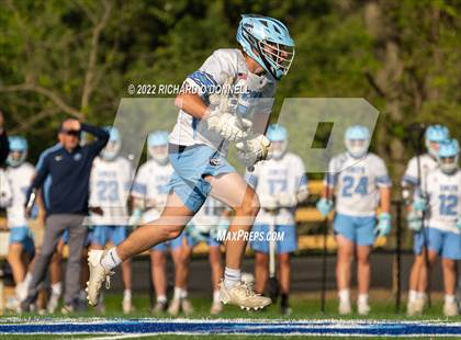 Thumbnail 1 in Southern Regional vs Christian Brothers Academy photogallery.
