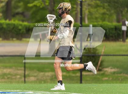 Thumbnail 1 in Southern Regional vs Christian Brothers Academy photogallery.