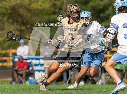 Thumbnail 1 in Southern Regional vs Christian Brothers Academy photogallery.