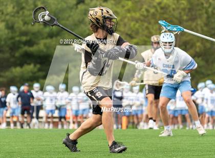 Thumbnail 2 in Southern Regional vs Christian Brothers Academy photogallery.