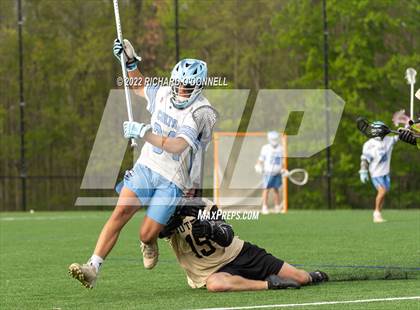Thumbnail 2 in Southern Regional vs Christian Brothers Academy photogallery.