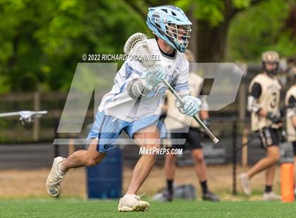 Thumbnail 1 in Southern Regional vs Christian Brothers Academy photogallery.