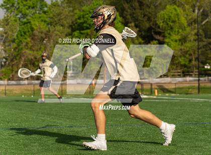 Thumbnail 1 in Southern Regional vs Christian Brothers Academy photogallery.